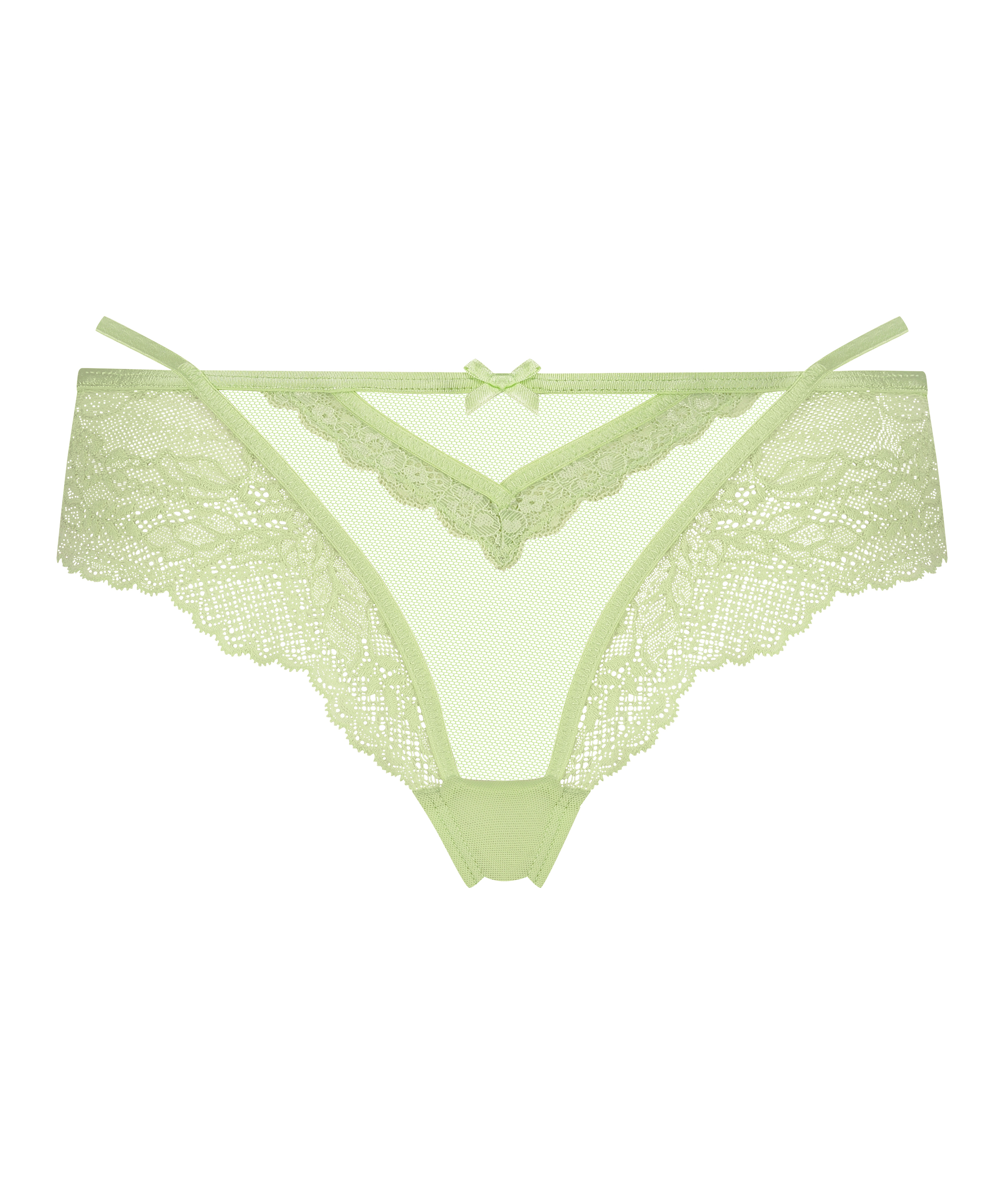 Brasileña Anna, Verde, main