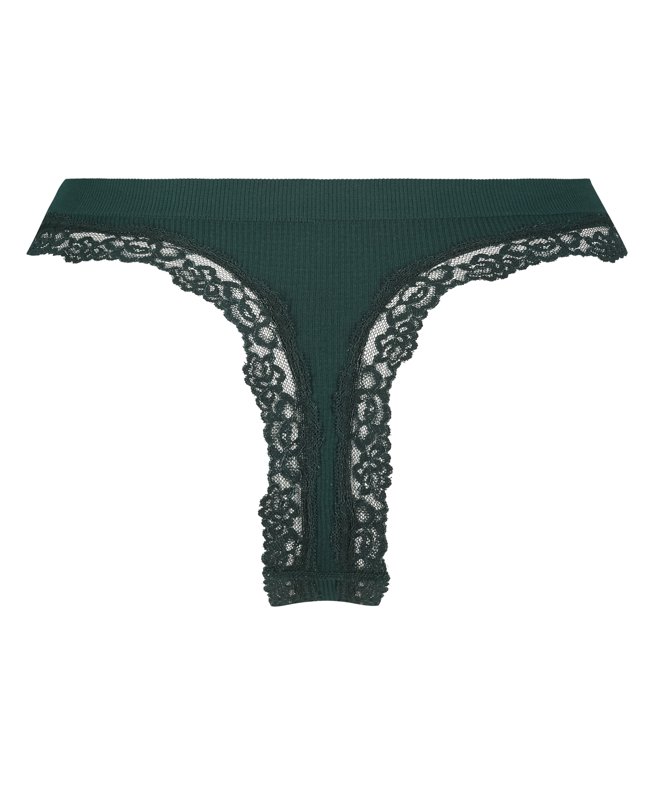 Tanga Lola, Verde, main