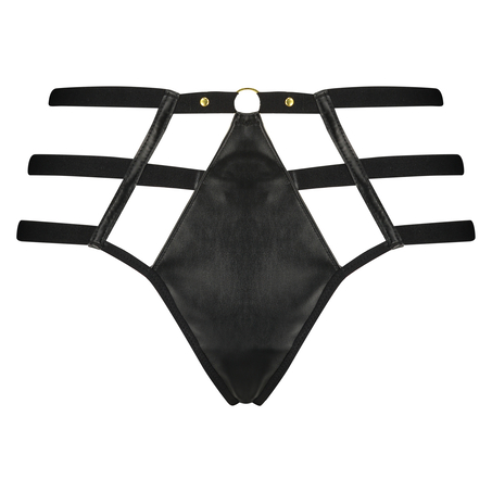 Tanga Shadow, Negro