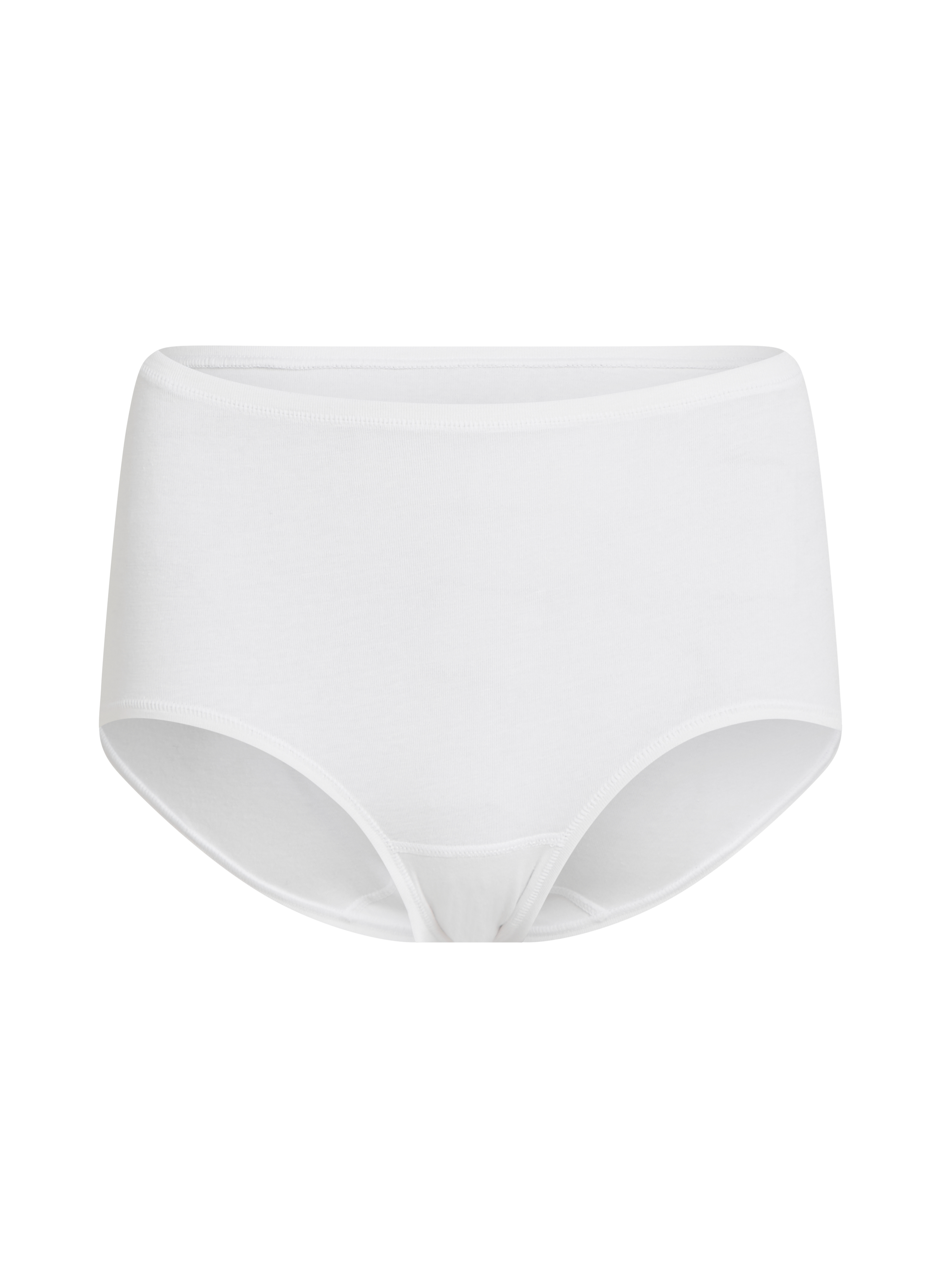 Superslip midi, Blanco, main
