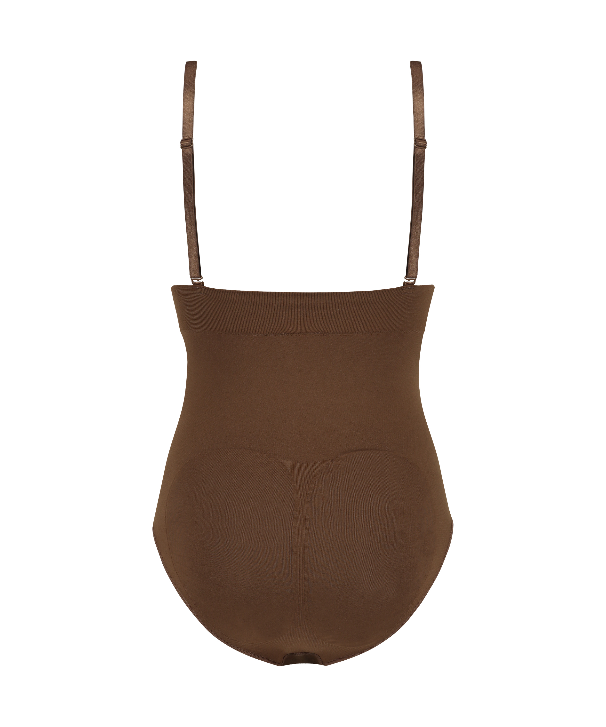 Braguita Invisible, Rojo, main