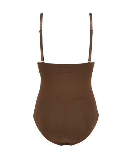 Braguita Invisible, Rojo