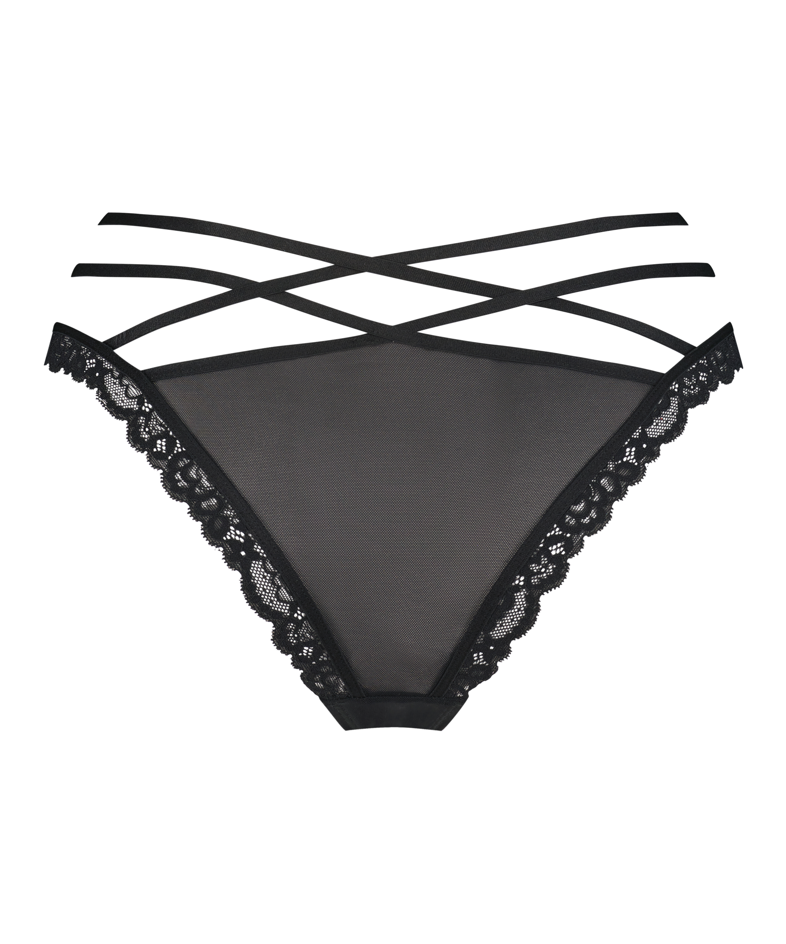 Brasileña Jojo, Negro, main