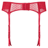 Suspenders Roxy, Rojo