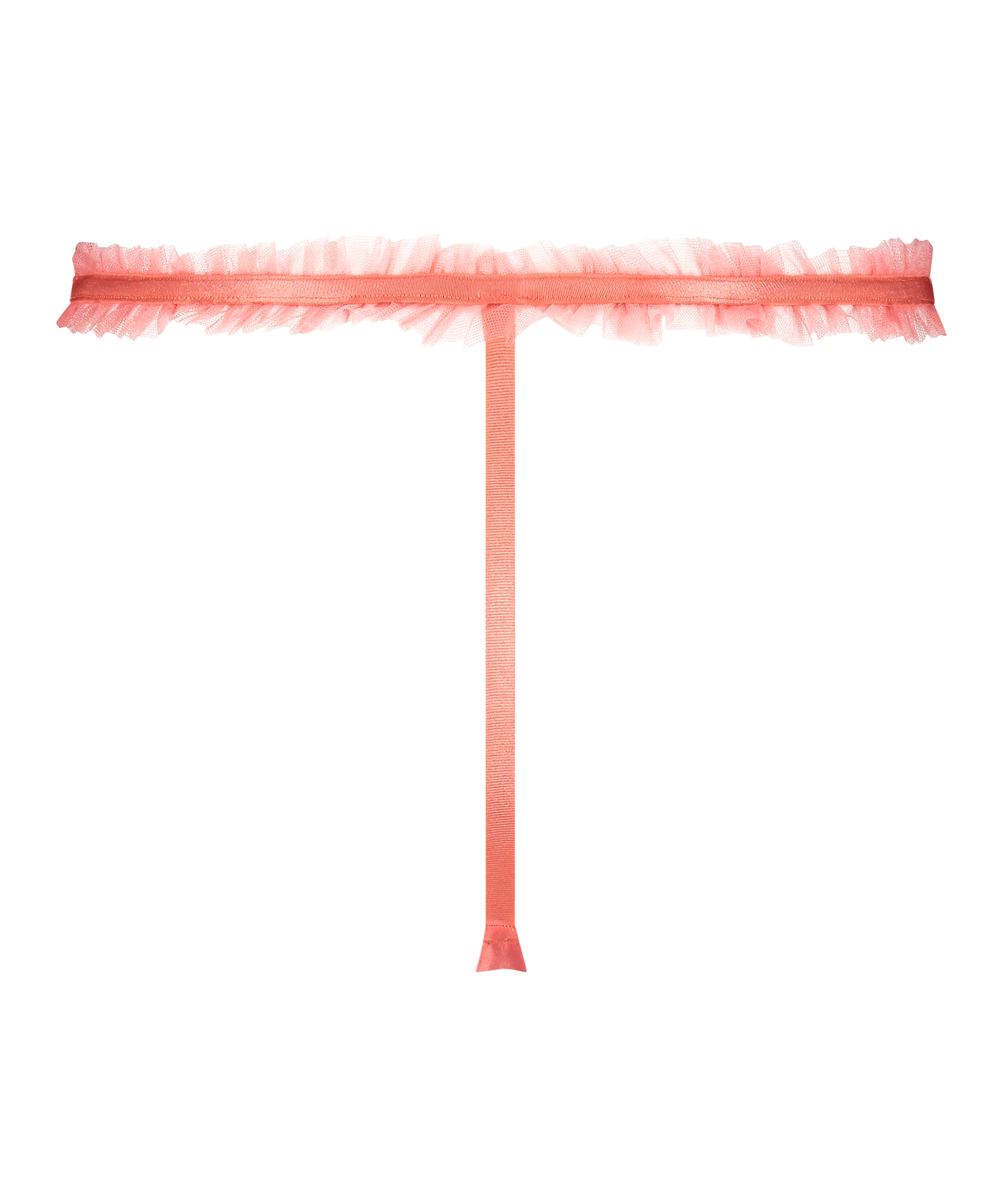 Tanga Courtney, Rosa, main