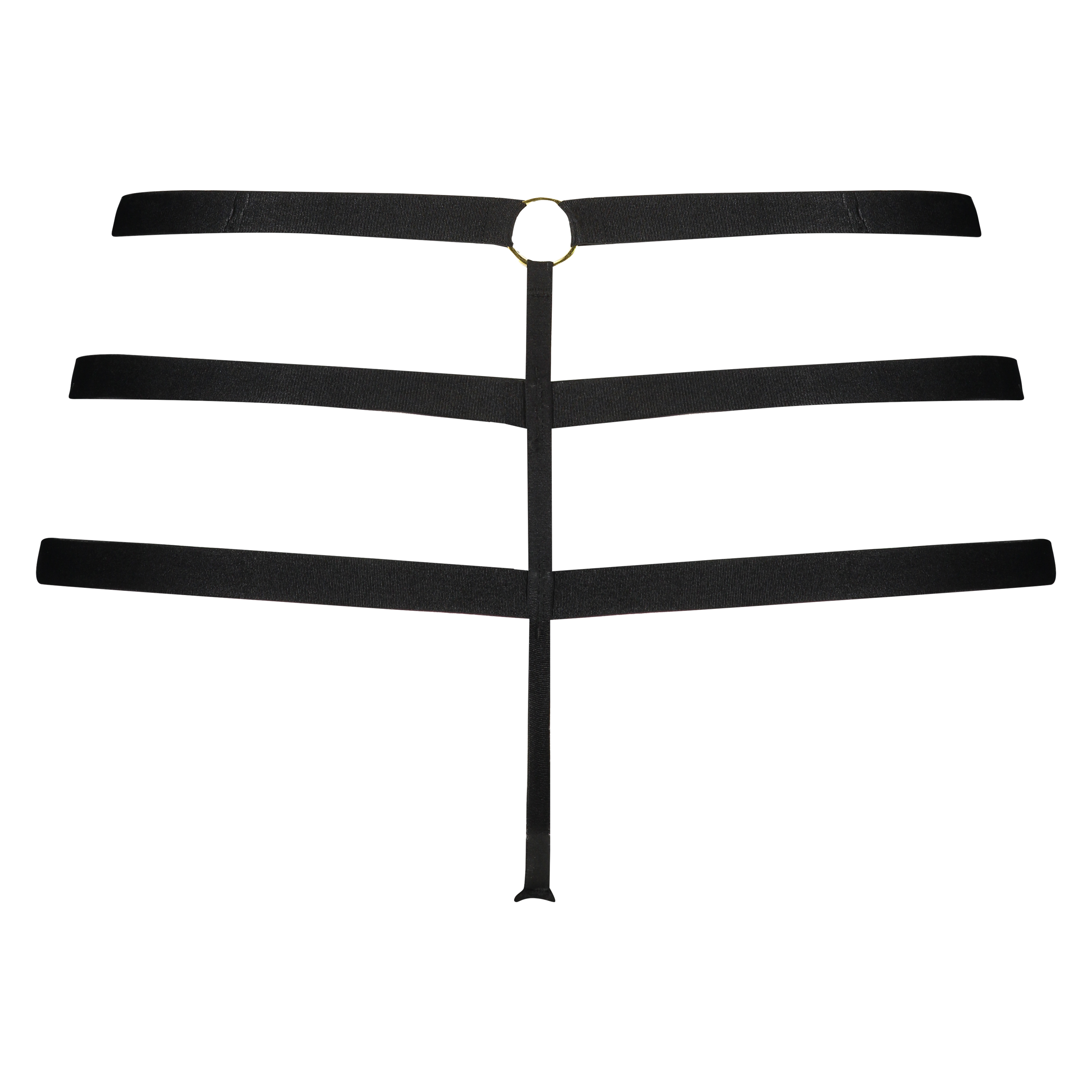 Tanga Shadow, Negro, main