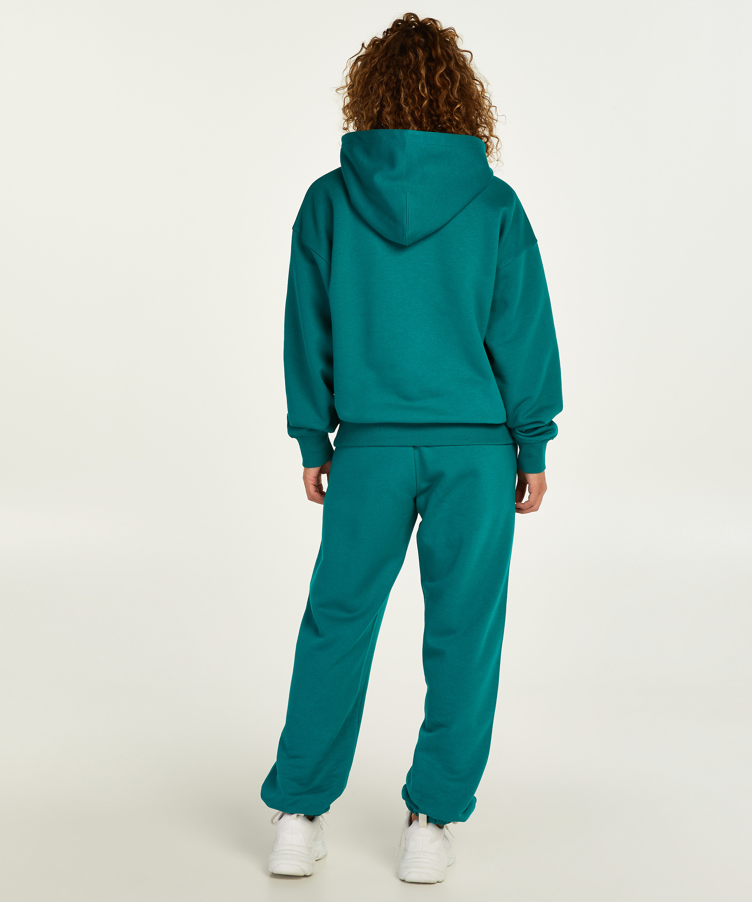 Pantalones de deporte, Verde, main