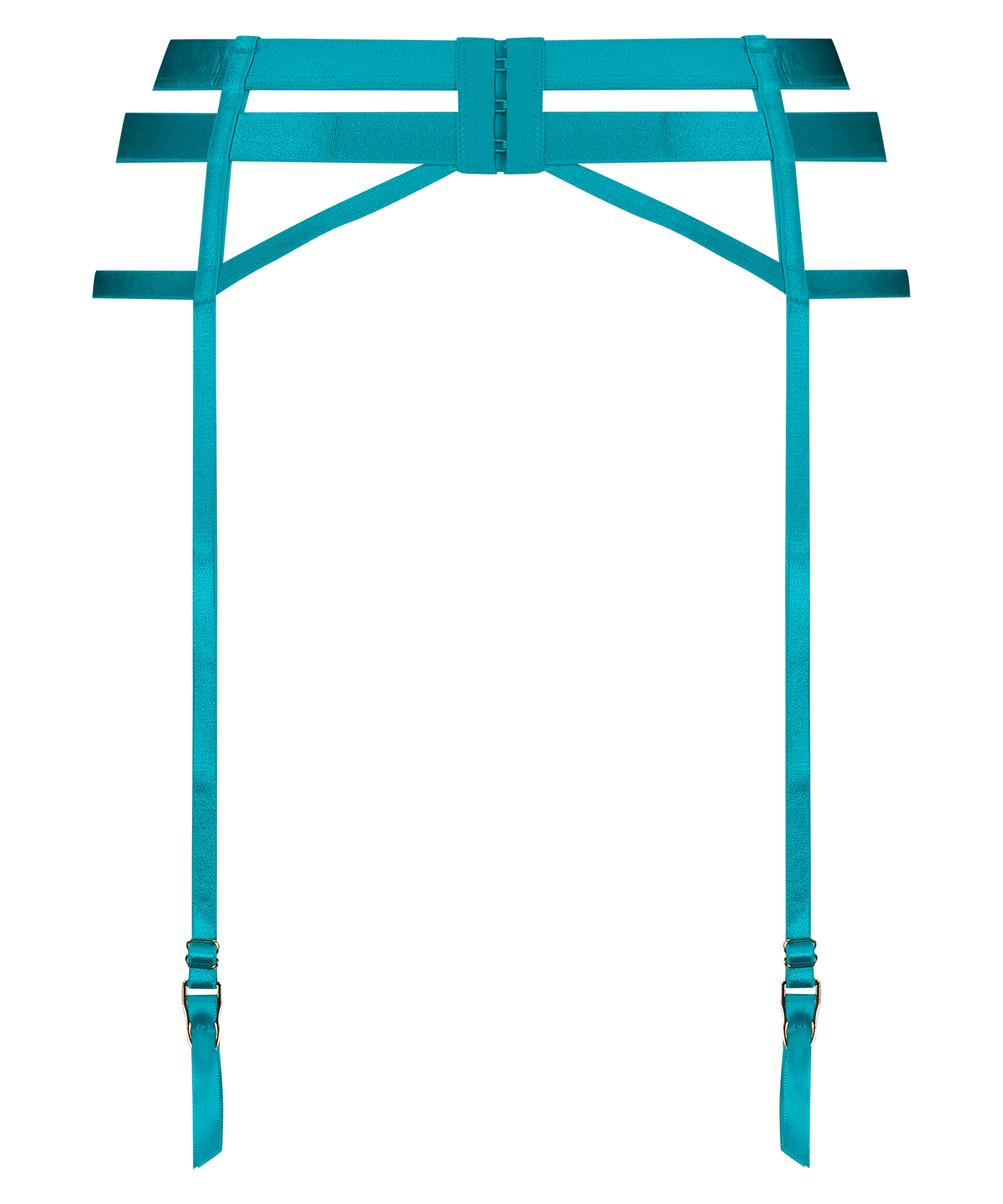 Private Liguero Sting, Azul, main