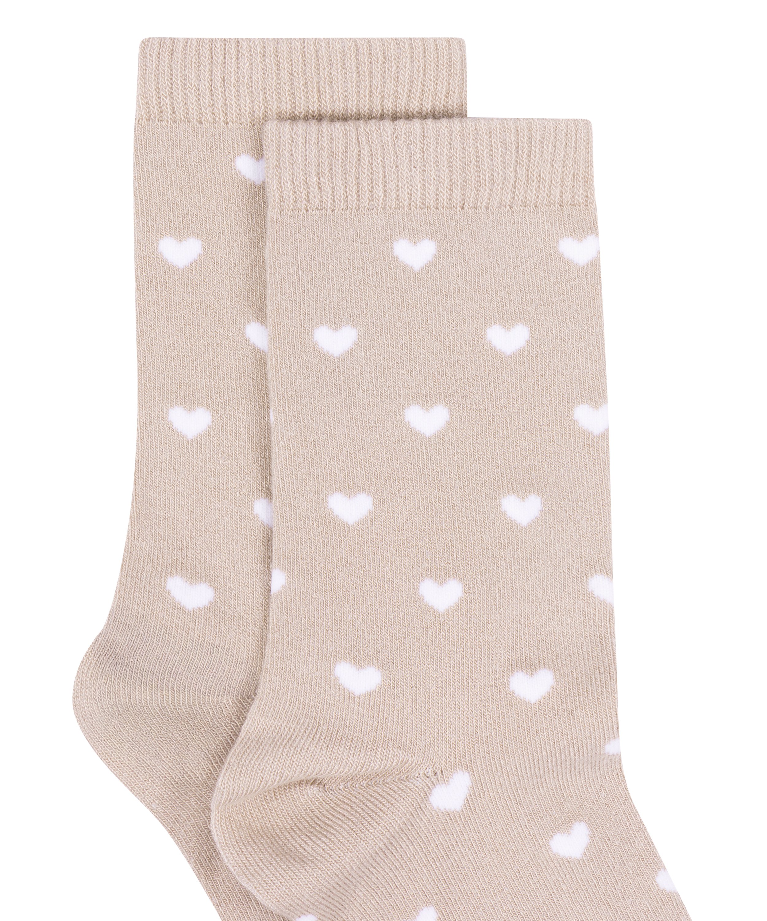 Calcetines de modal, Beige, main