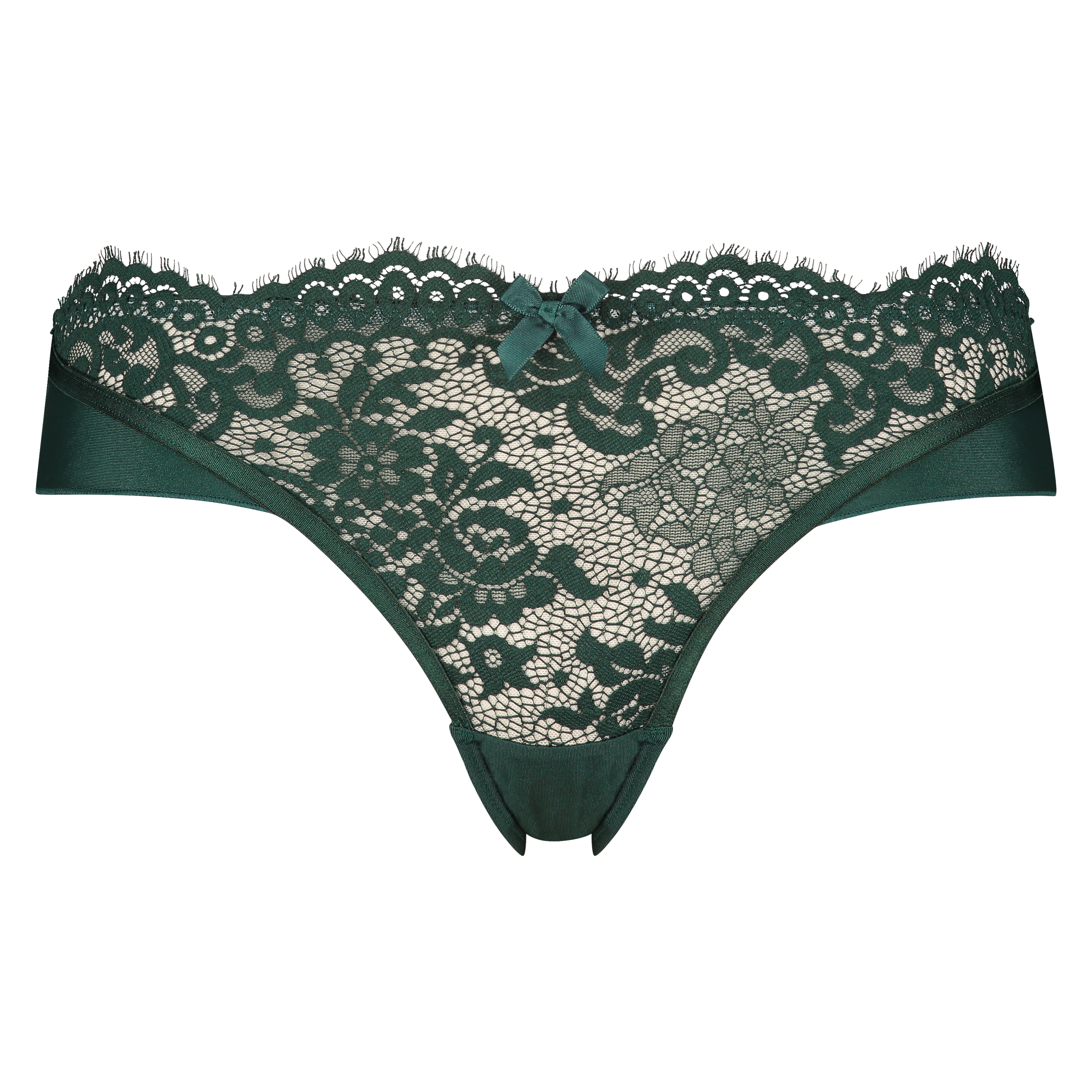 Brasileña Ingrid, Verde, main