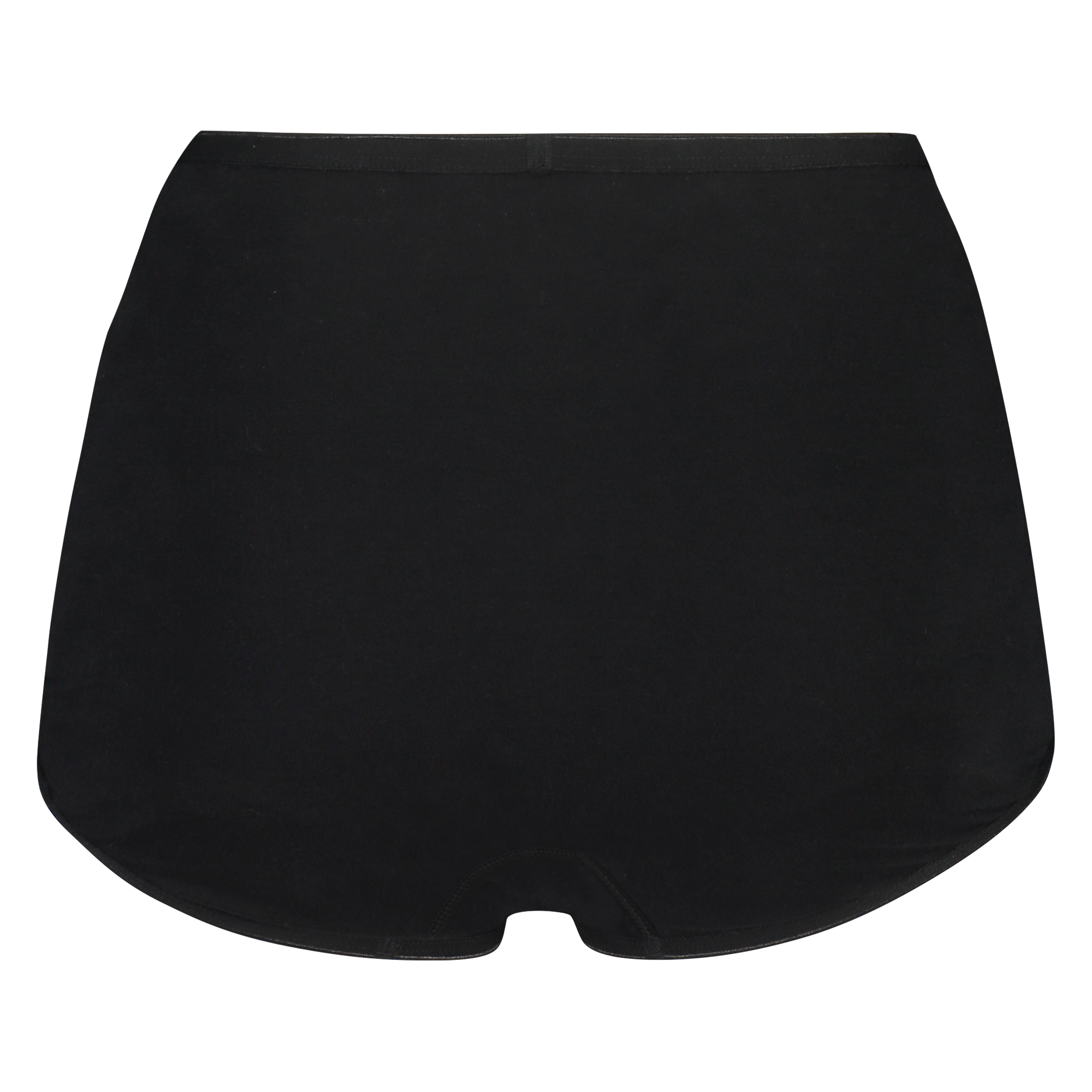 Superslip Maxi algod&oacute;n, Negro, main