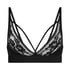 Bralette Remi, Negro