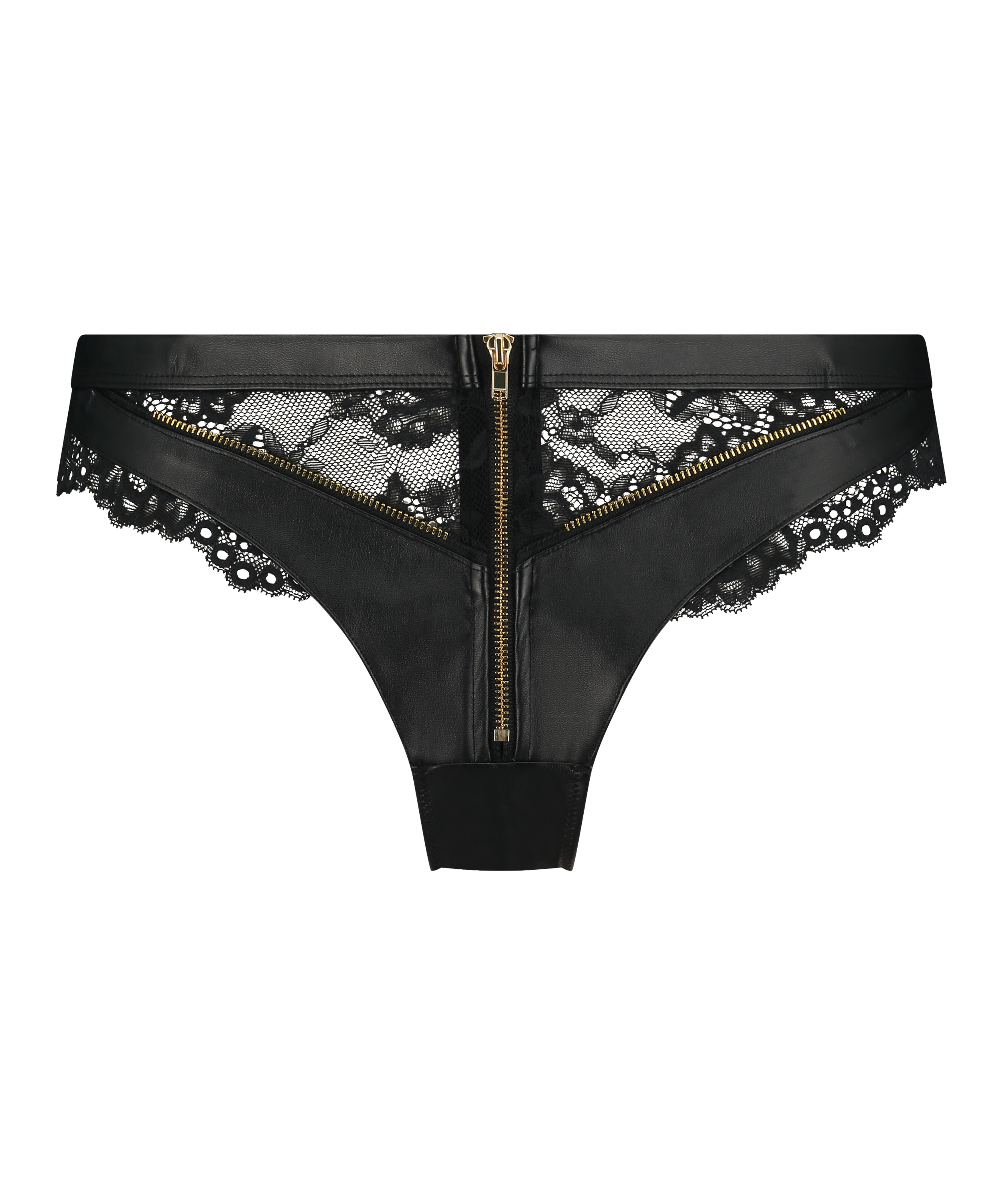 Brasileña Talia, Negro, main