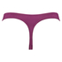 Tanga Candy, Morado