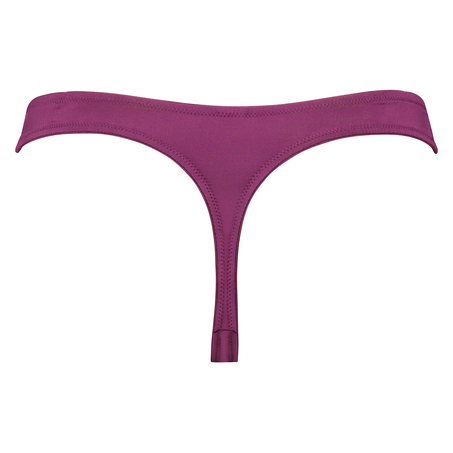 Tanga Candy, Morado