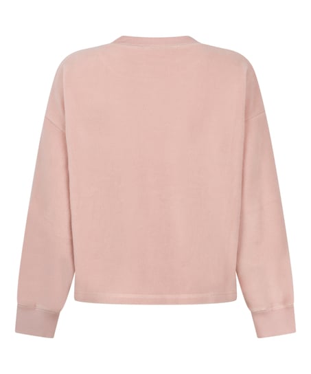Top deportivo polar, Rosa