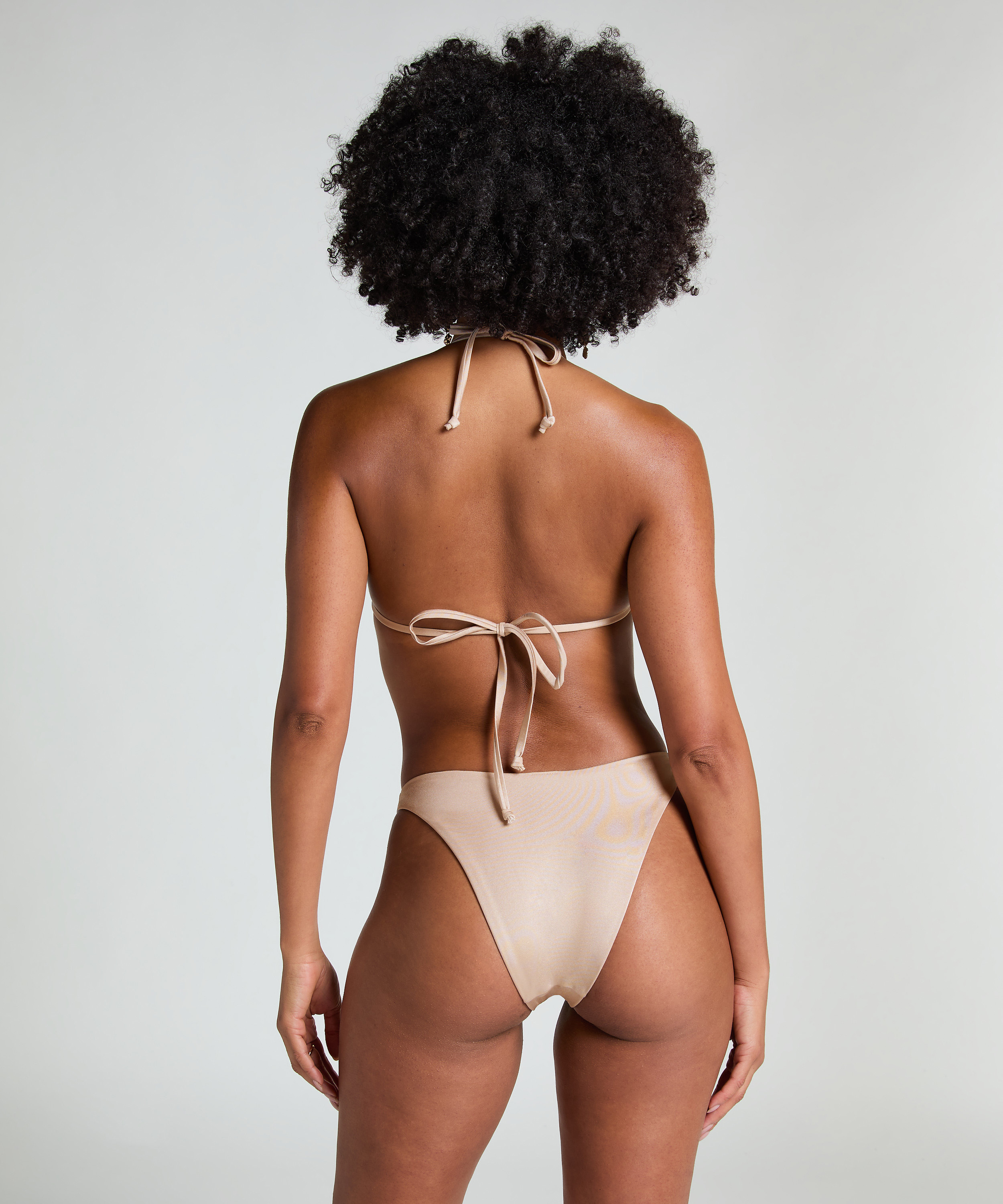 Braguita de bikini Lima, Beige, main