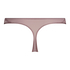 Tanga Briar, Morado