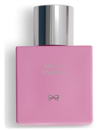 Agua de perfume Sweet Sparkle 50 ml, Blanco