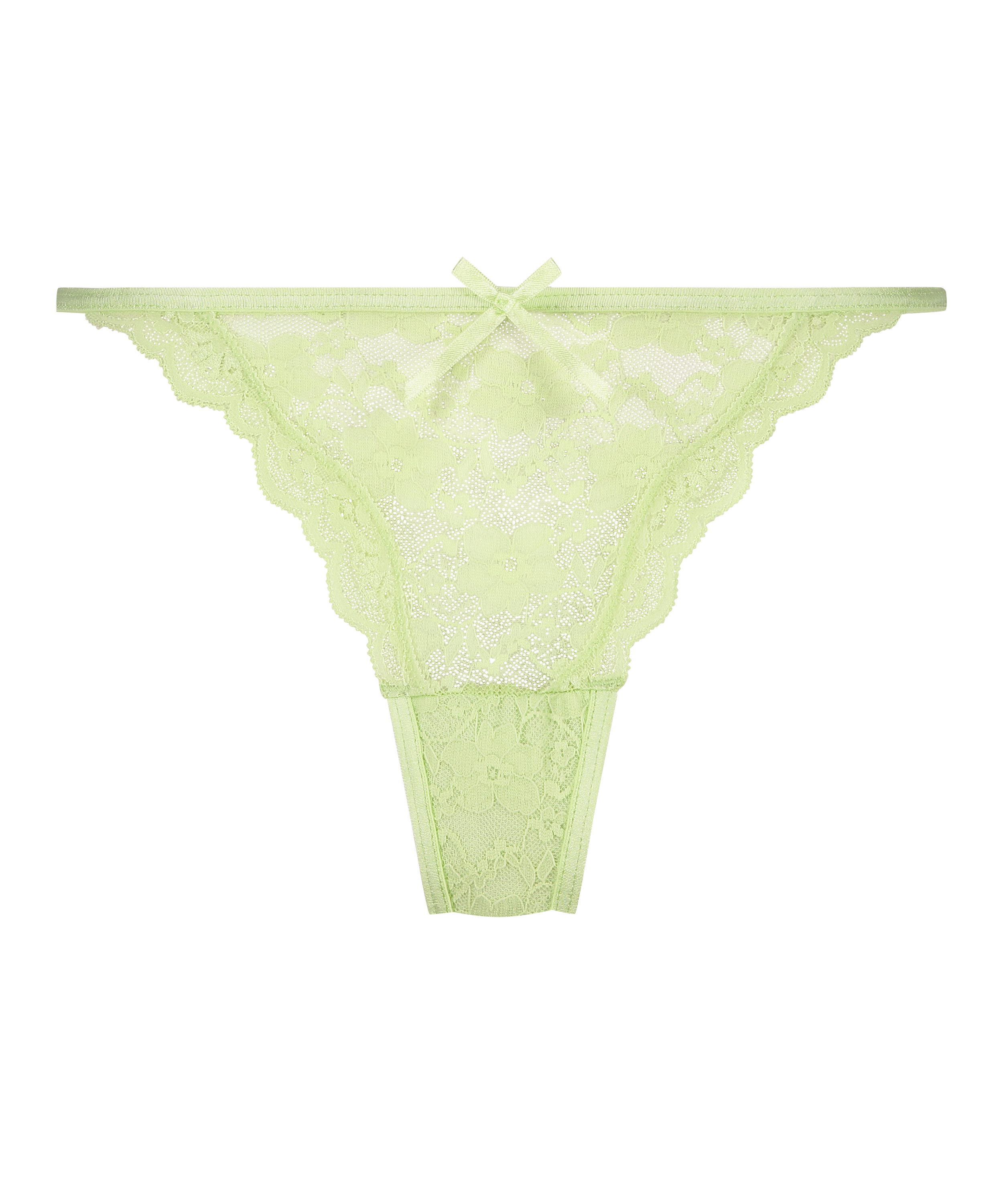 Tanga Mini, Verde, main