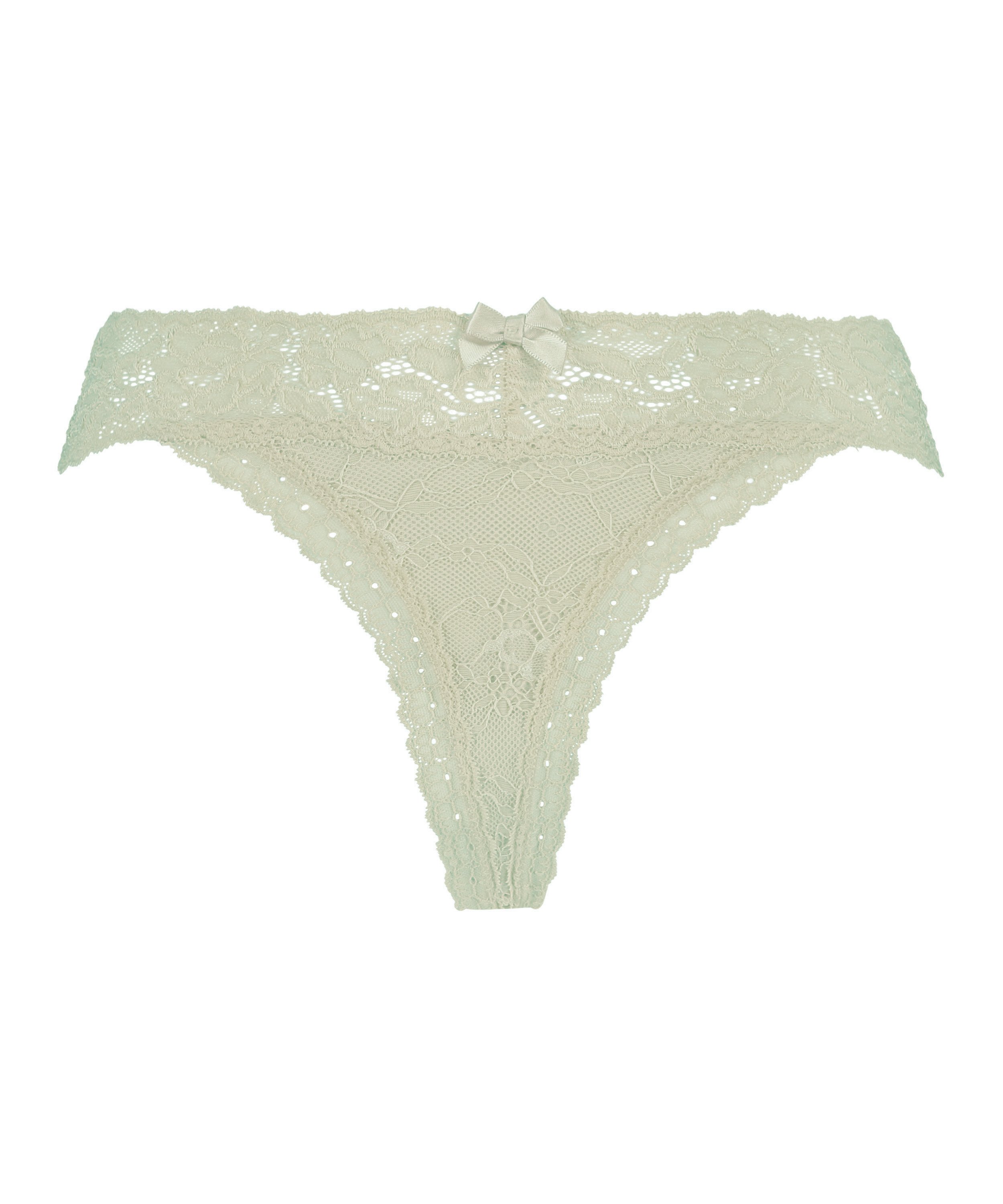 Tanga Madison, Verde, main