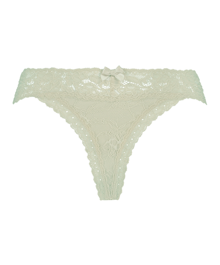Tanga Madison, Verde