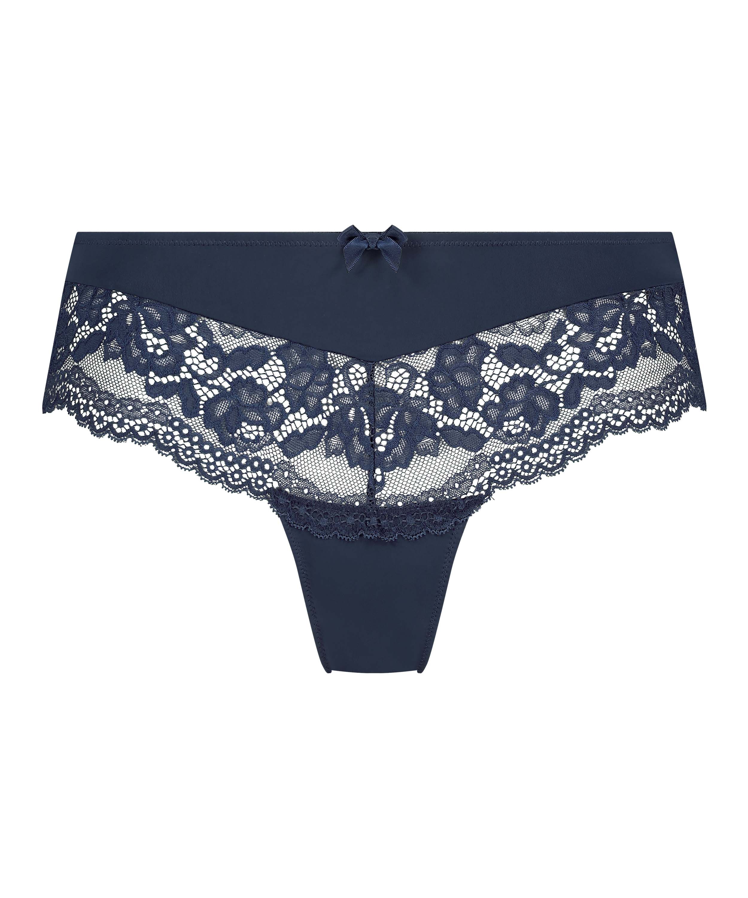 Braguita brasile&ntilde;a Valencia, Azul, main