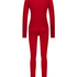 Onesie, Rojo