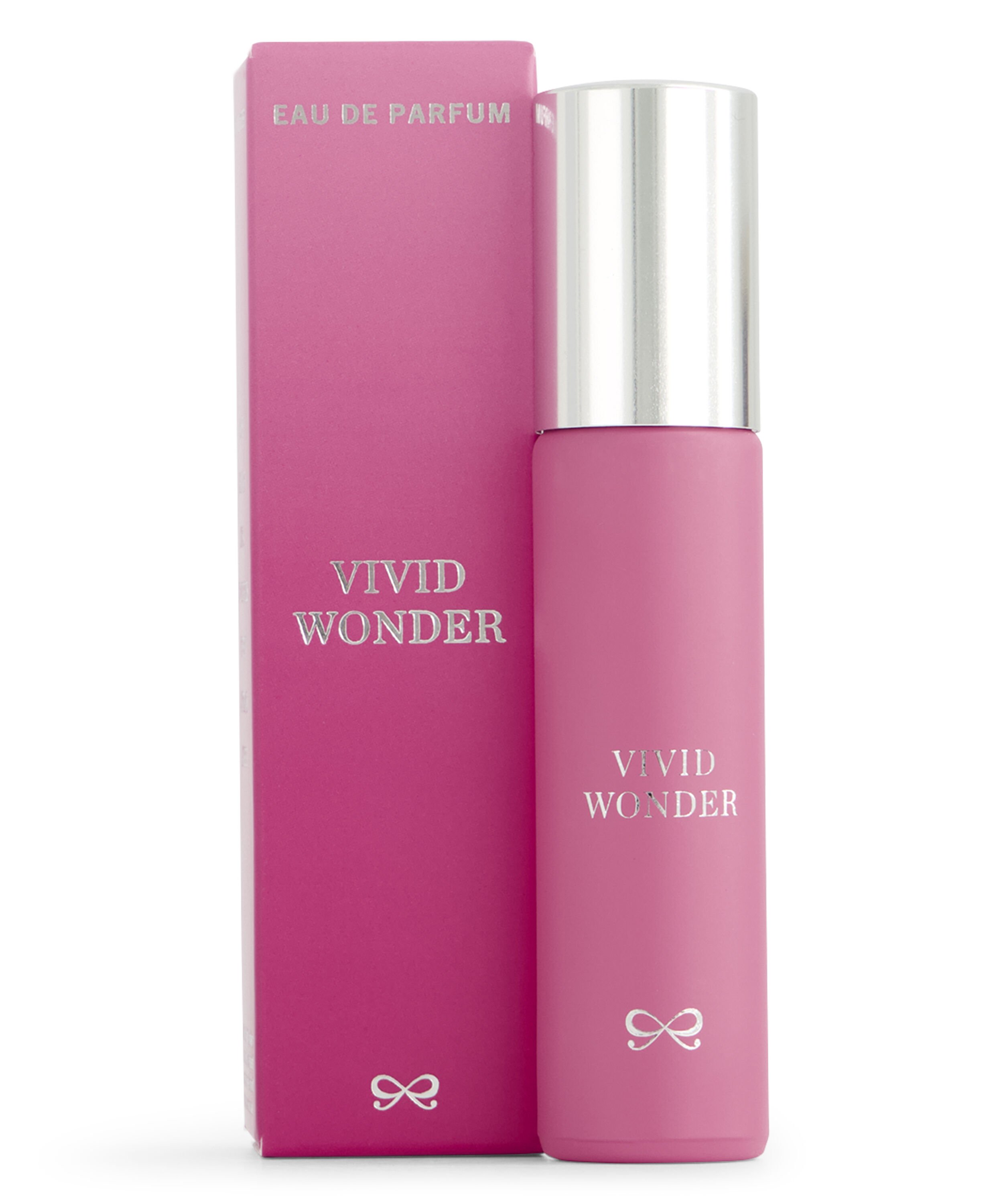 Espray Purse Vivid Wonder 1 ml, Blanco