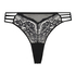 Tanga Briar, Negro