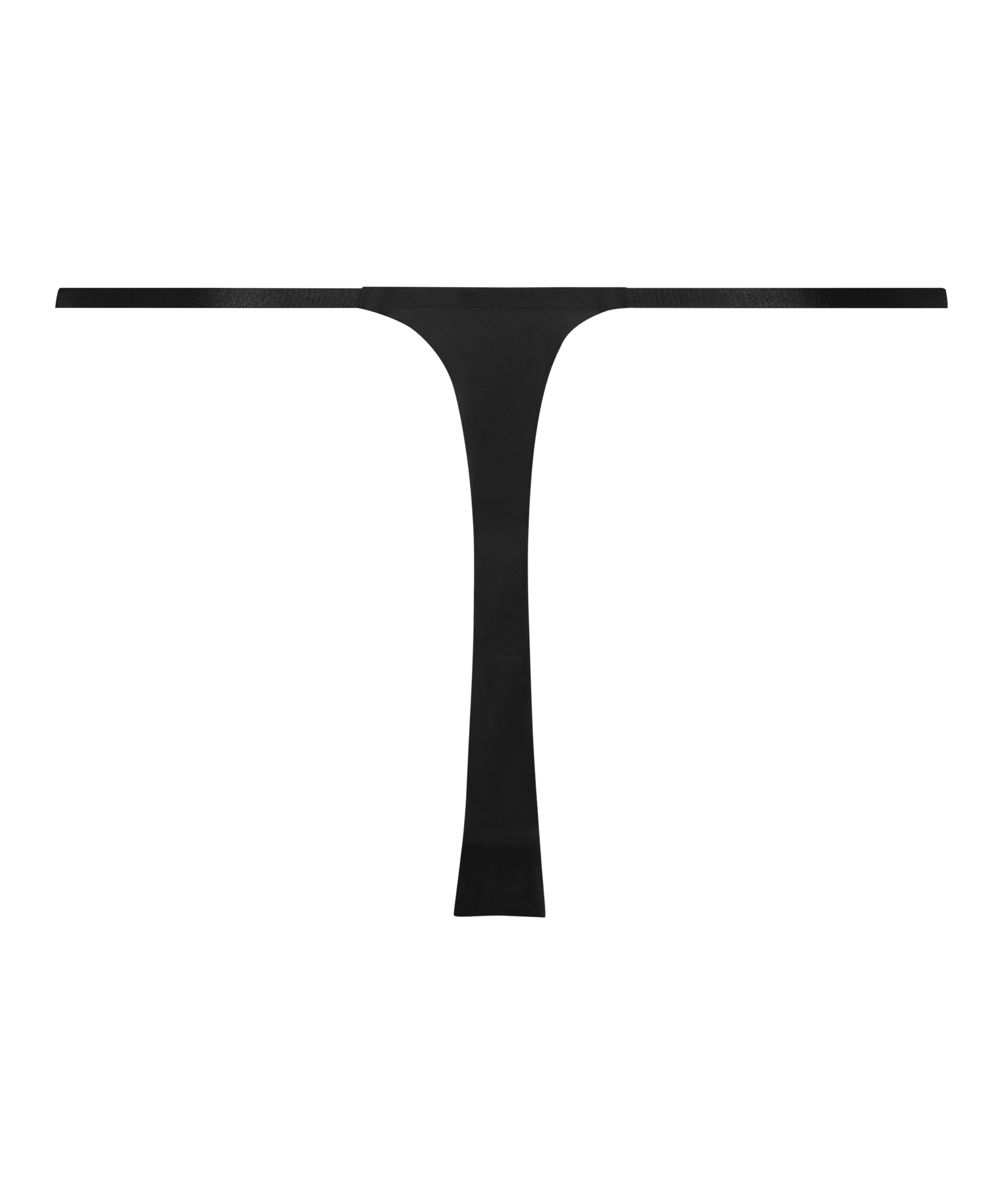 Tanga Essentil, Negro, main