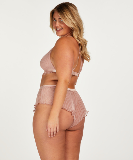 Bralette Elissa, Rosa