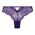 Cheekini Isabelle, Morado