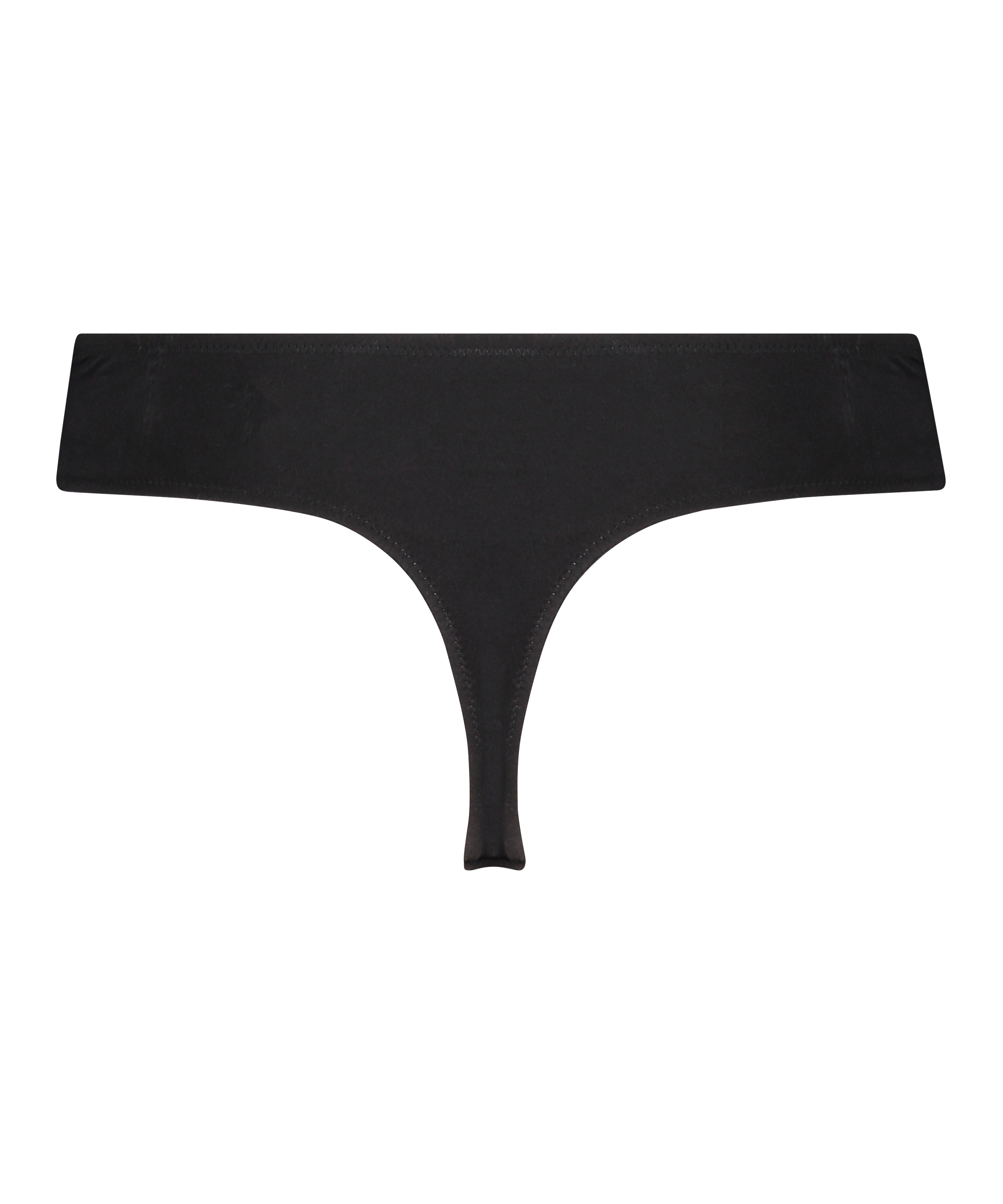 Tanga Soft, Negro, main