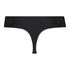 Tanga Soft, Negro