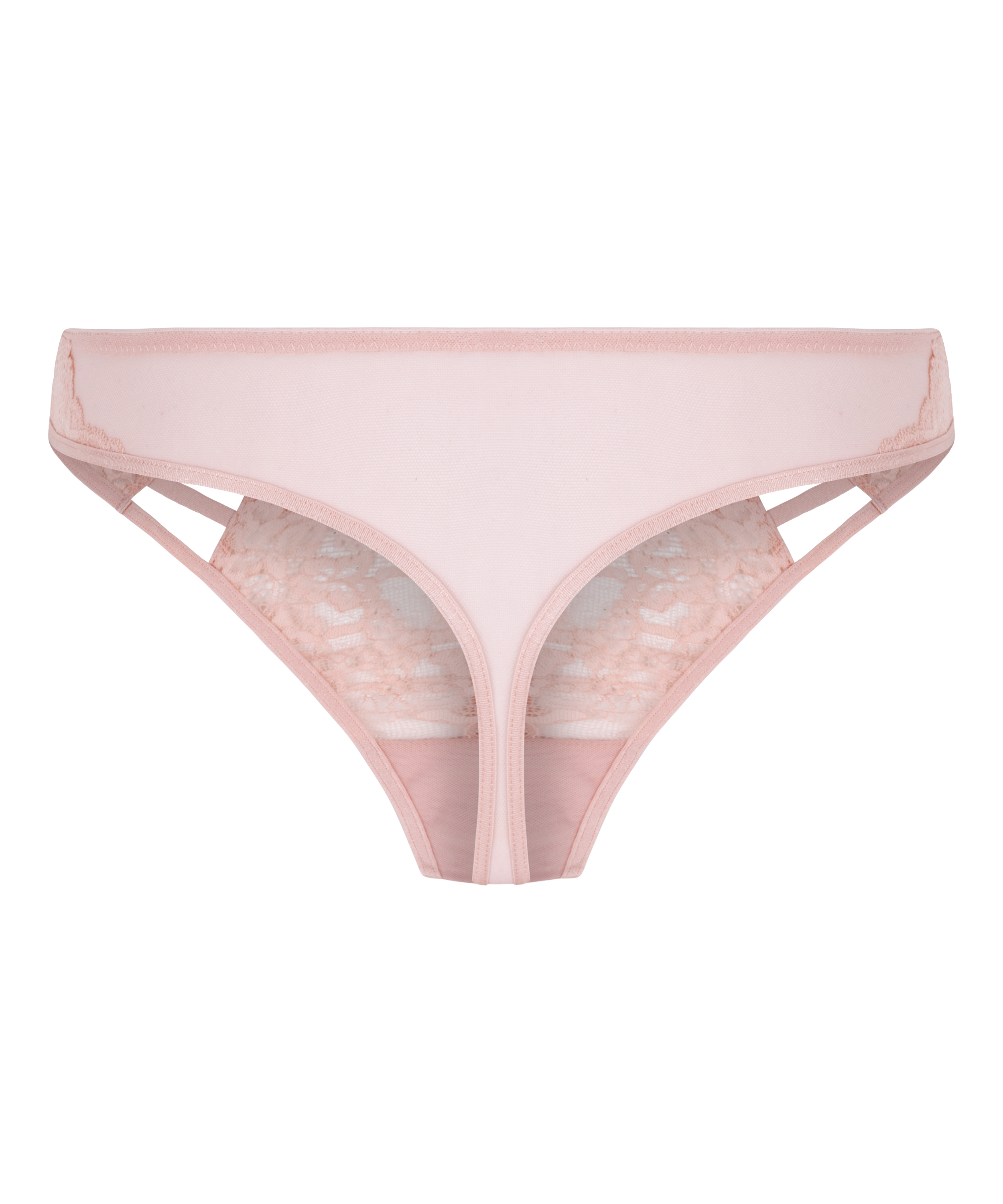 Tanga Briar, Rosa, main