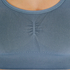 Sujetador deportivo HKMX Level 1, Azul
