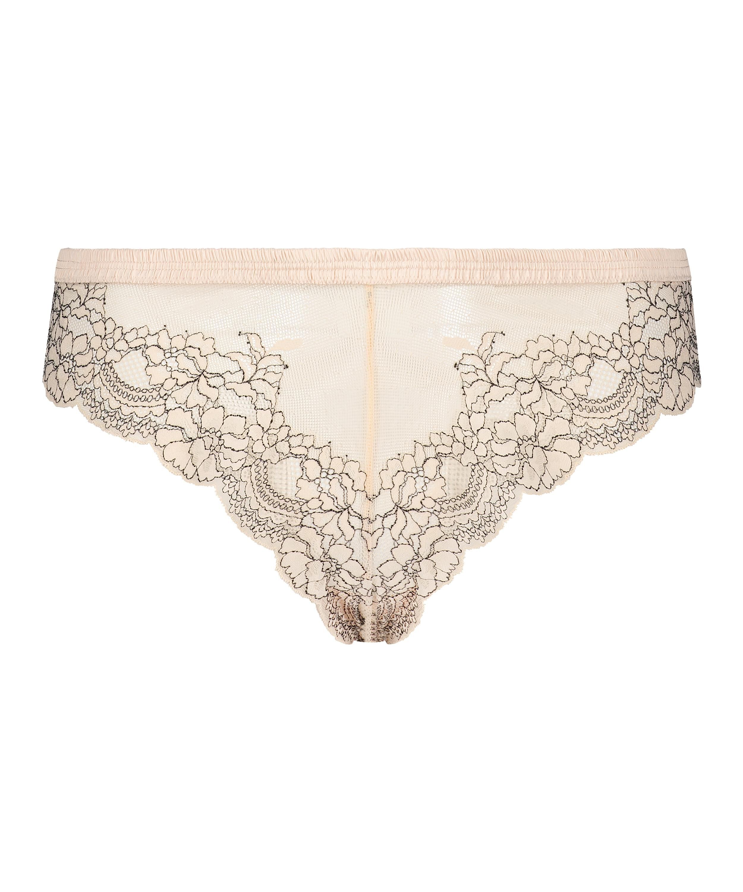 Brasileña Yvo Curvy, Rosa