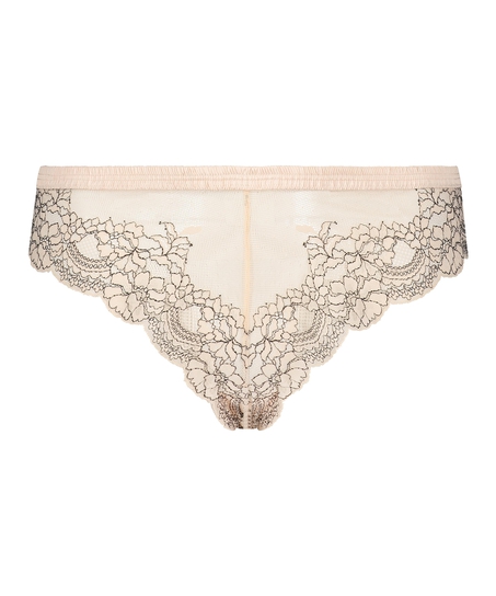 Brasileña Yvo Curvy, Rosa