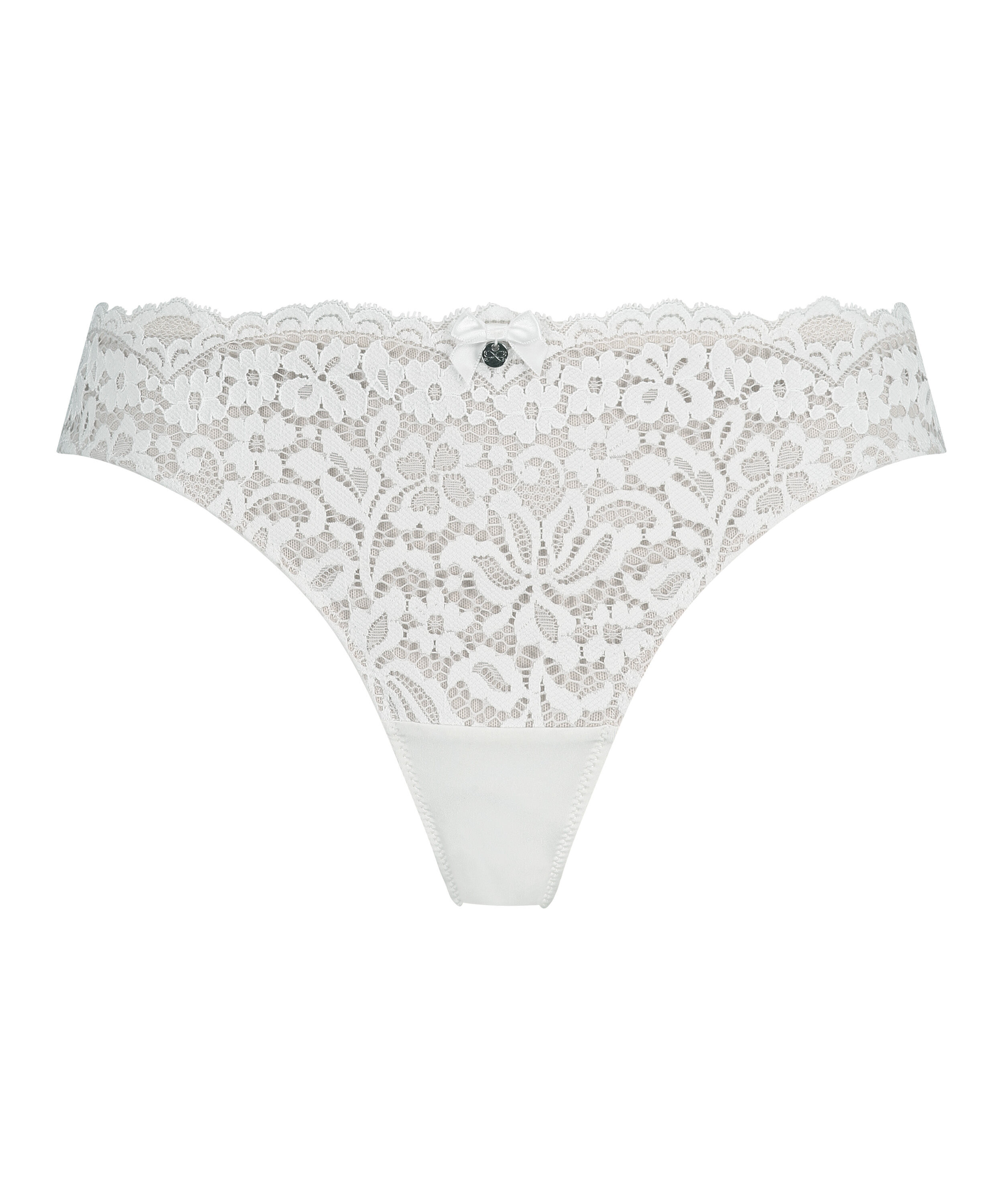 Tanga Marine, Blanco