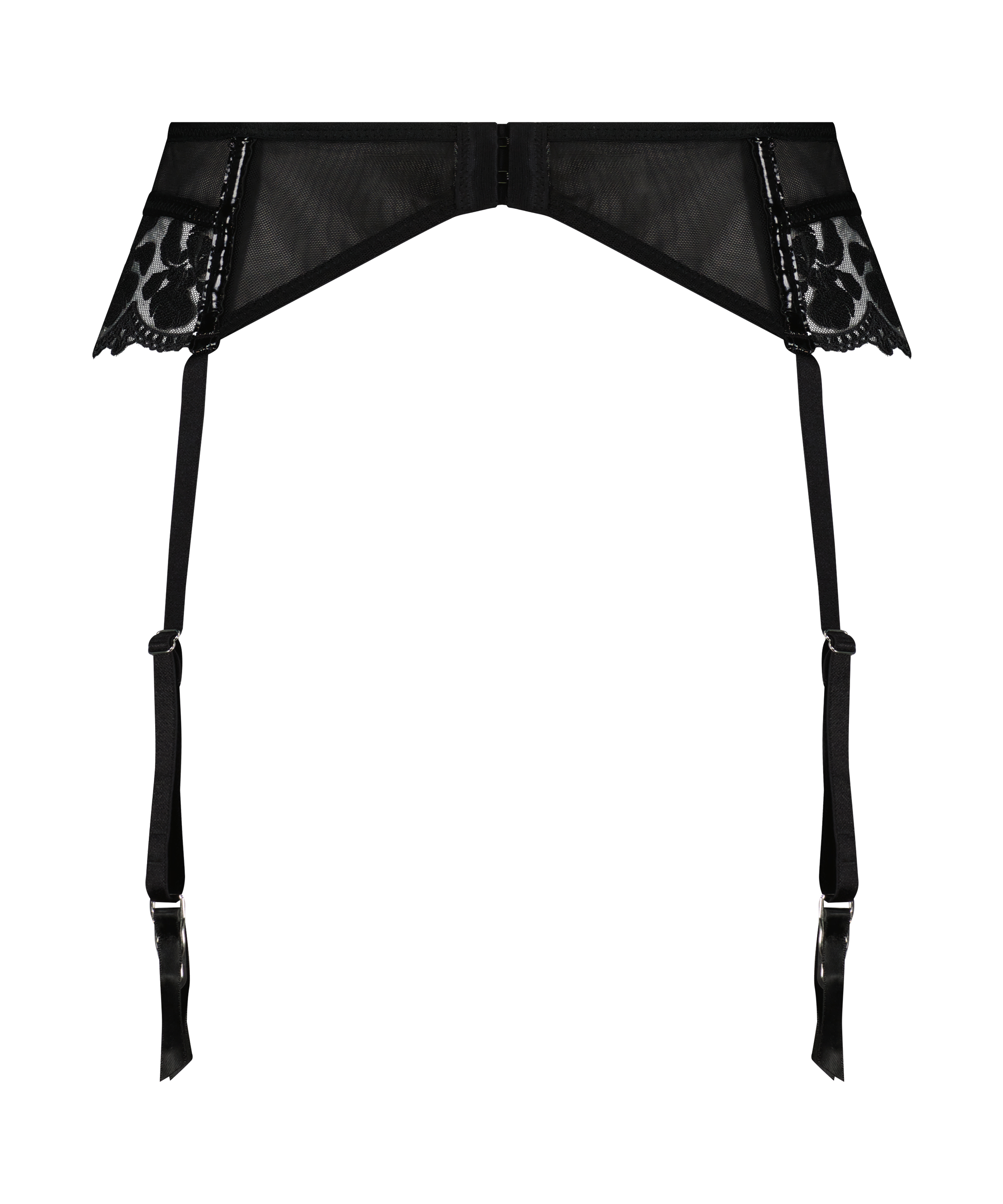 Liguero Jitske, Negro, main