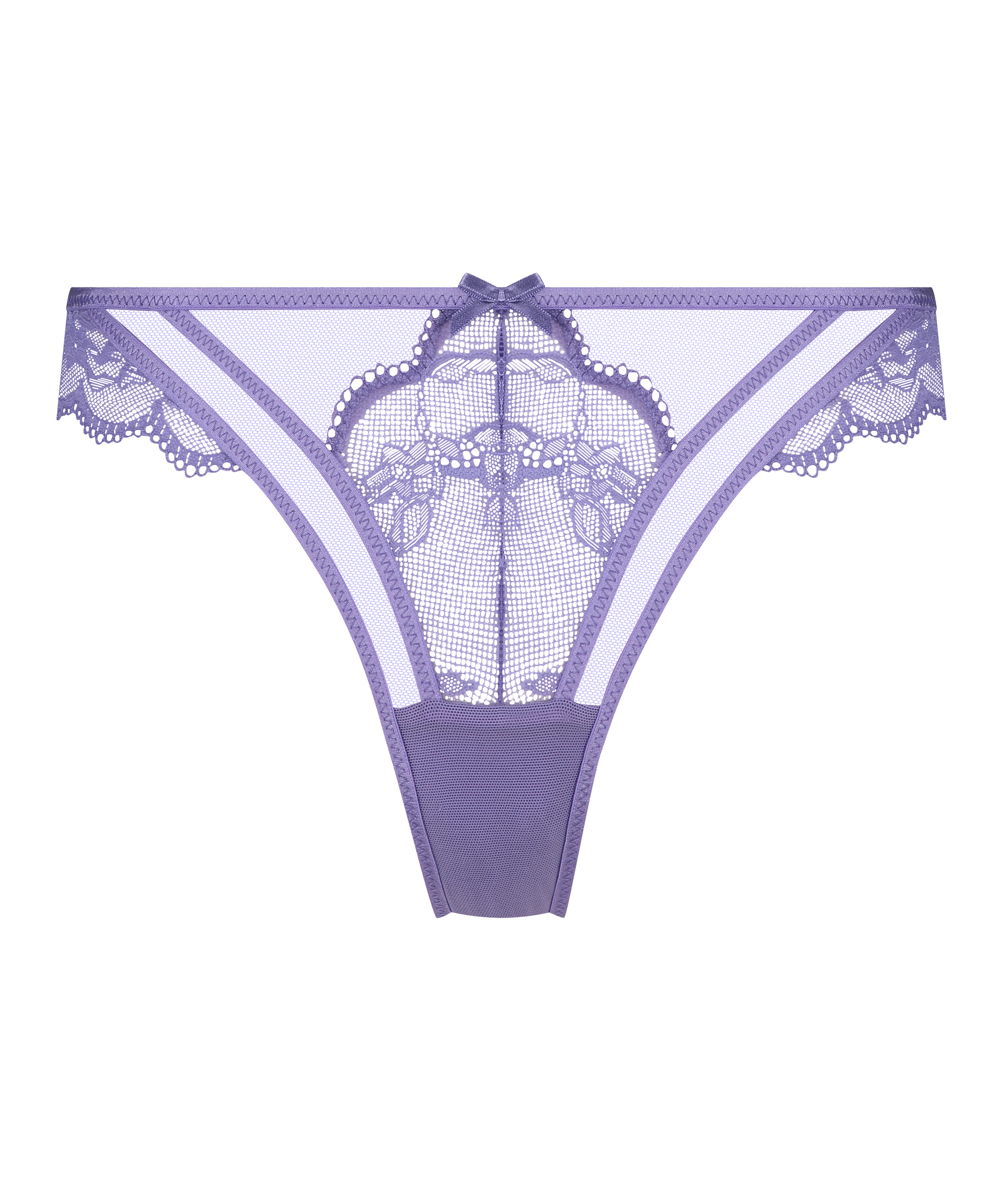 Brasileña Lorna, Morado, main