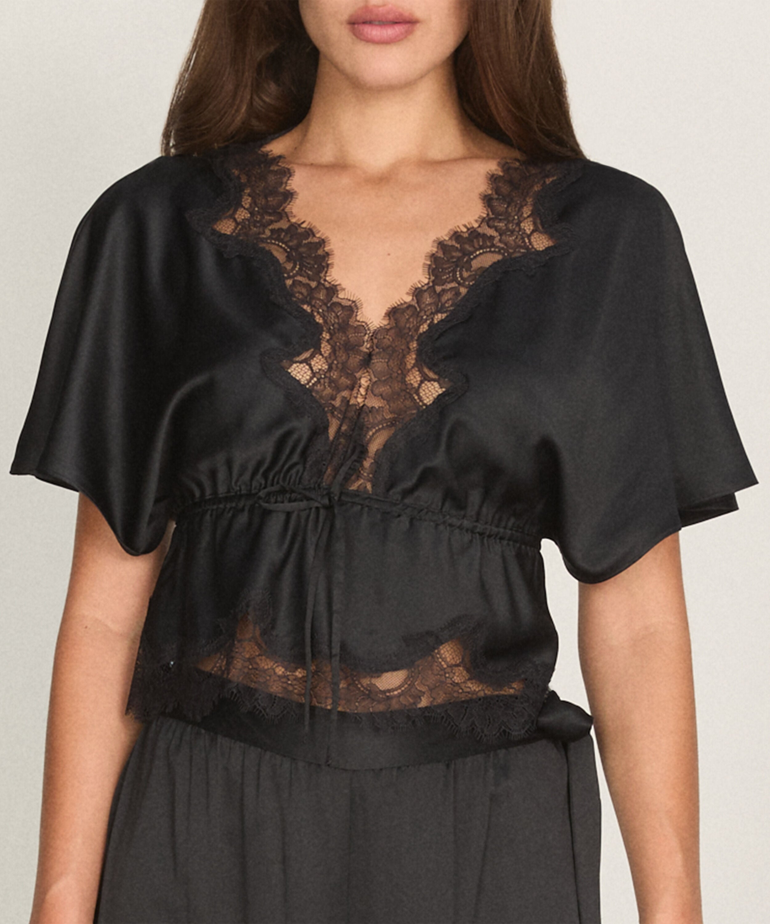Butterfly Top Legacy, Negro Butterfly Top Legacy, Negro
