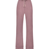Pantalón de jersey Essential, Rosa