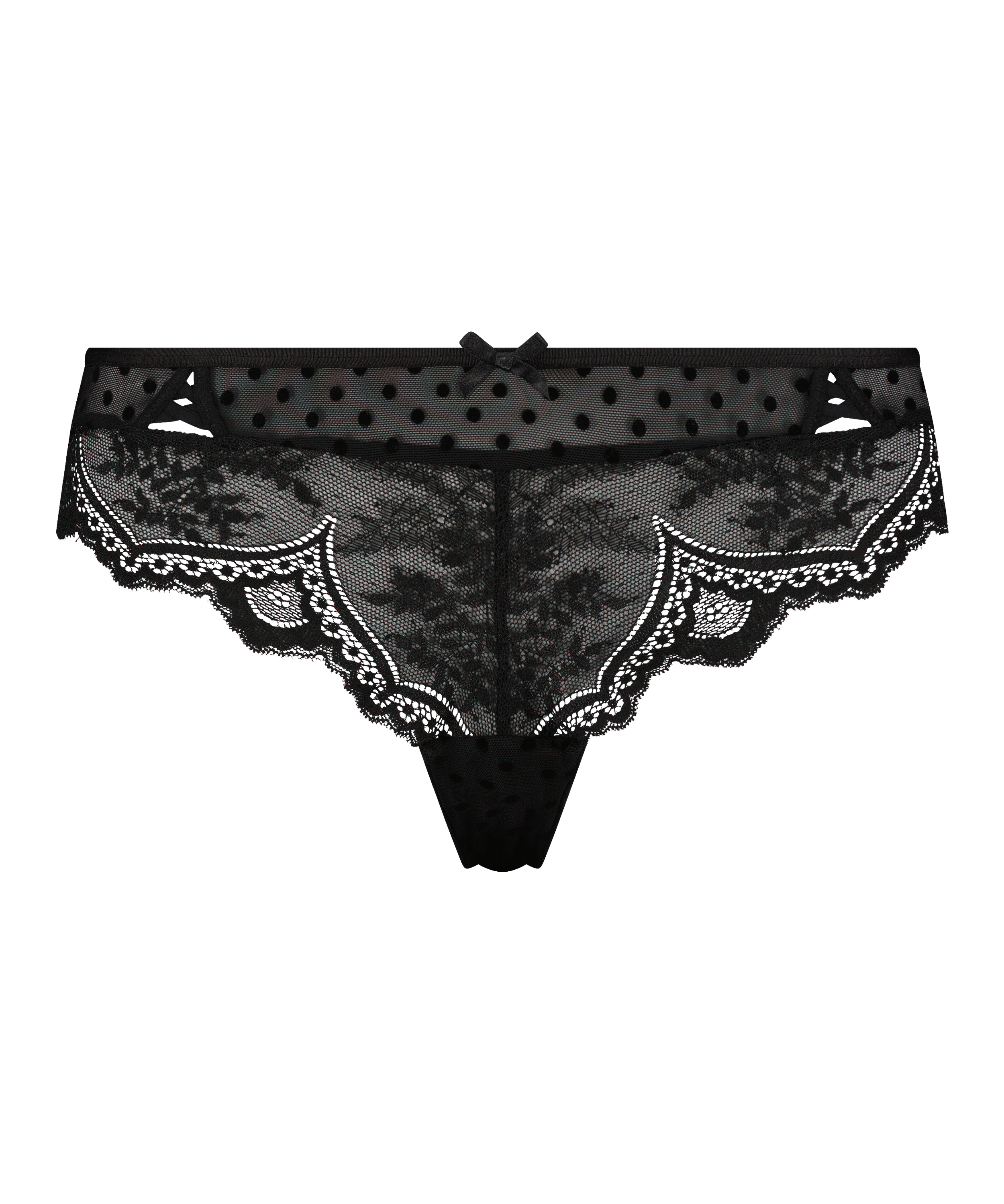 Brasileña Tonia, Negro, main