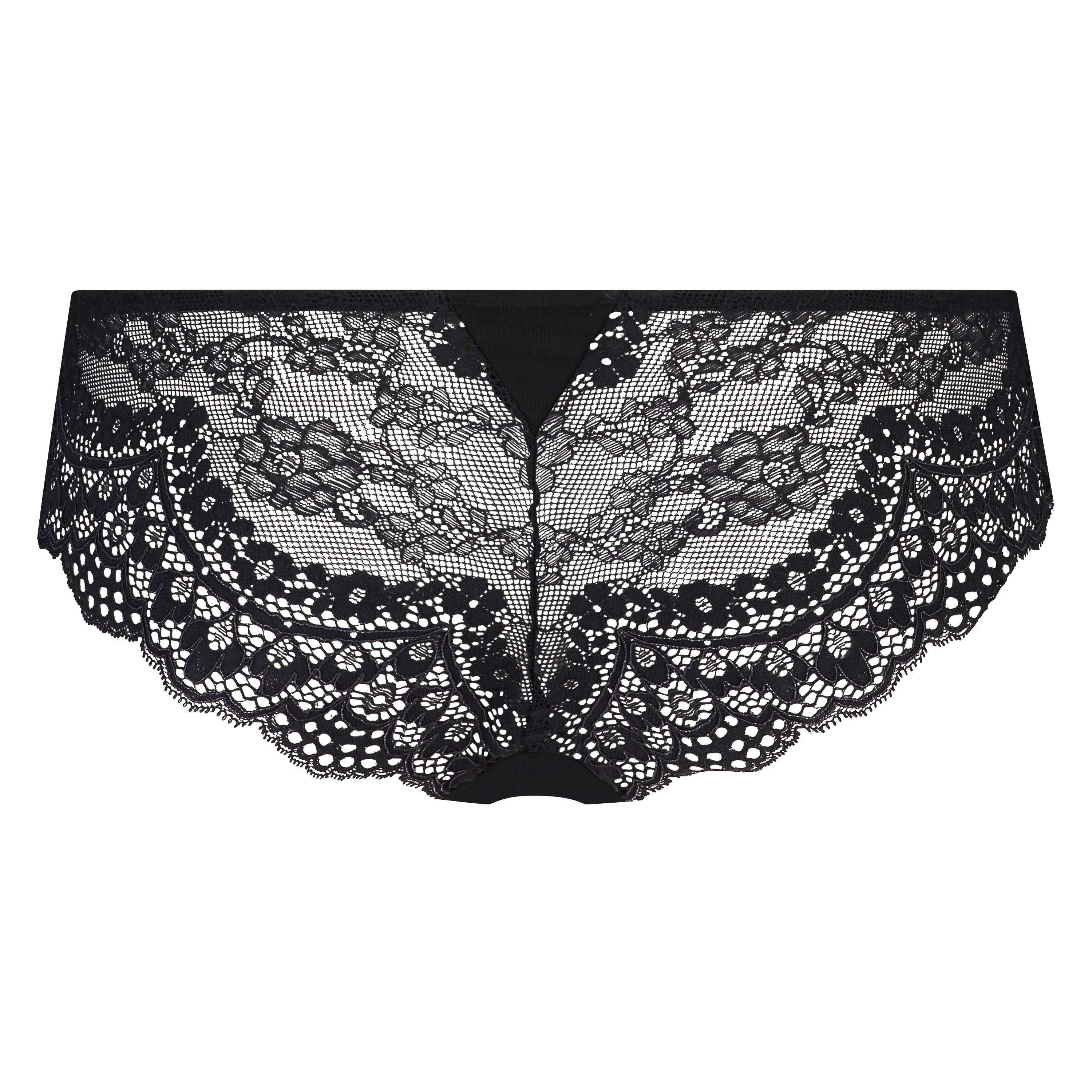 Braguita brasileña Nikki, Negro, main