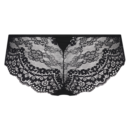 Braguita brasileña Nikki, Negro