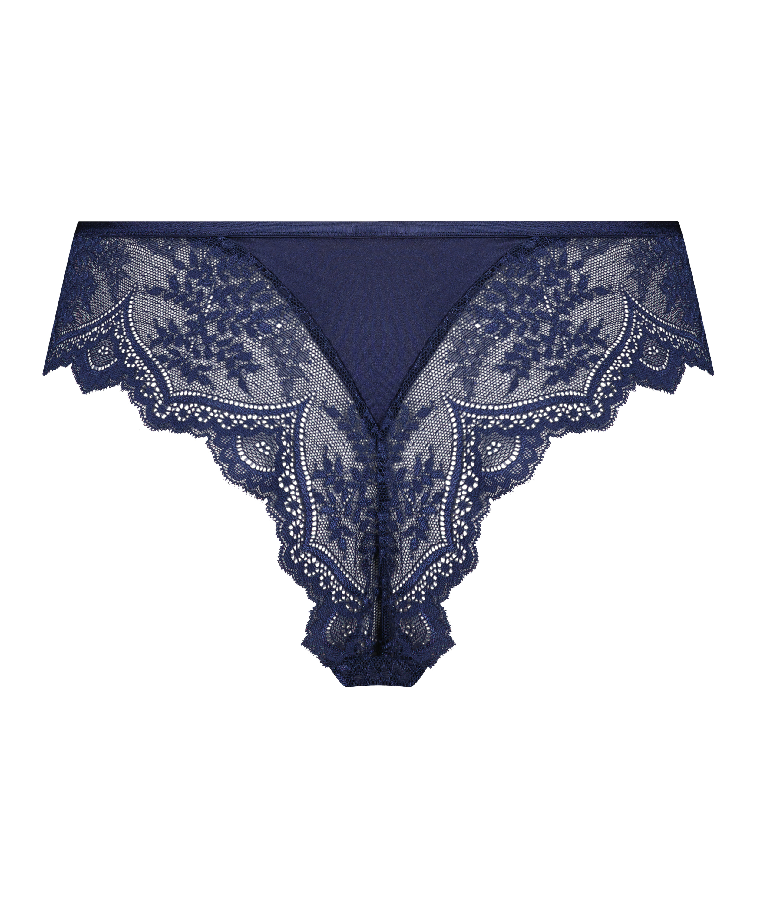 Brasile&ntilde;a de tiro alto Heira, Azul, main