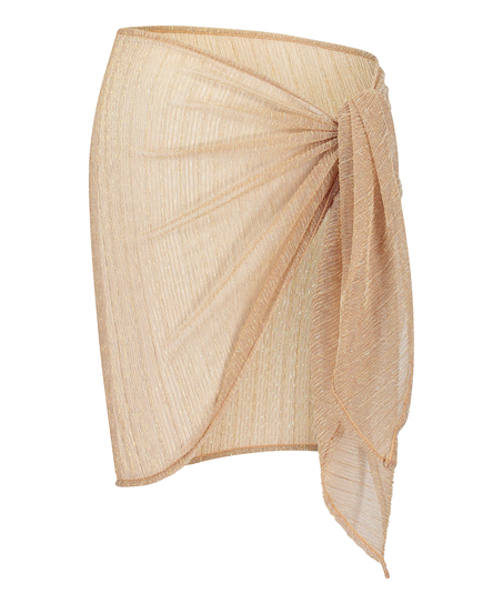 Pareo Goldie Shimmer, Amarillo