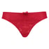 Tanga Roxy, Rojo
